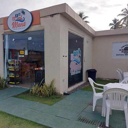Flat Terreo Palm Village Acqua Porto De Galinhas Exterior photo