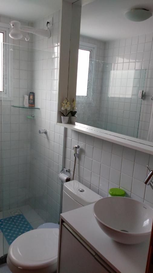 Flat Terreo Palm Village Acqua Porto De Galinhas Exterior photo