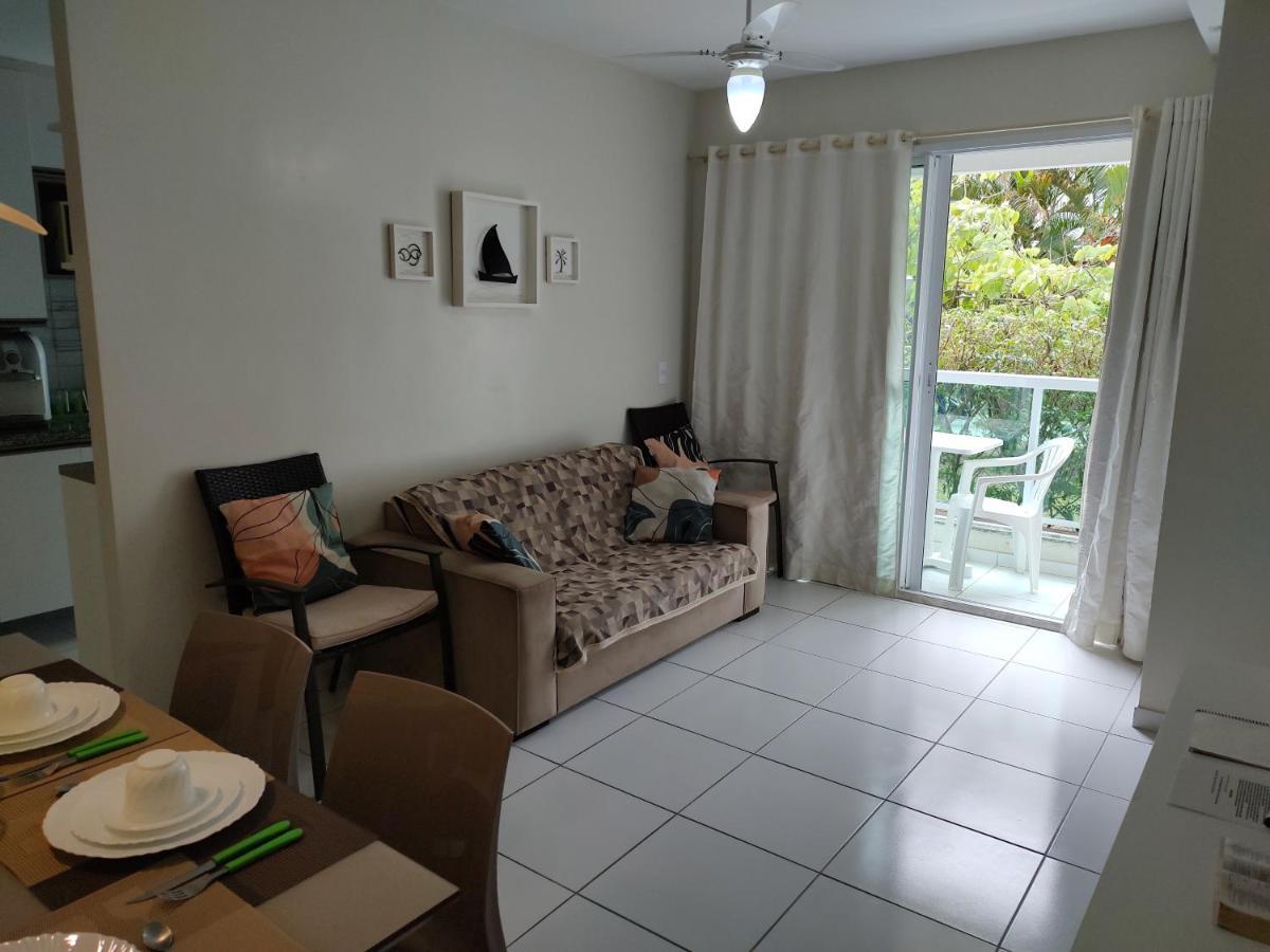 Flat Terreo Palm Village Acqua Porto De Galinhas Exterior photo