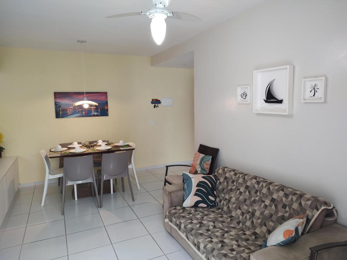Flat Terreo Palm Village Acqua Porto De Galinhas Exterior photo
