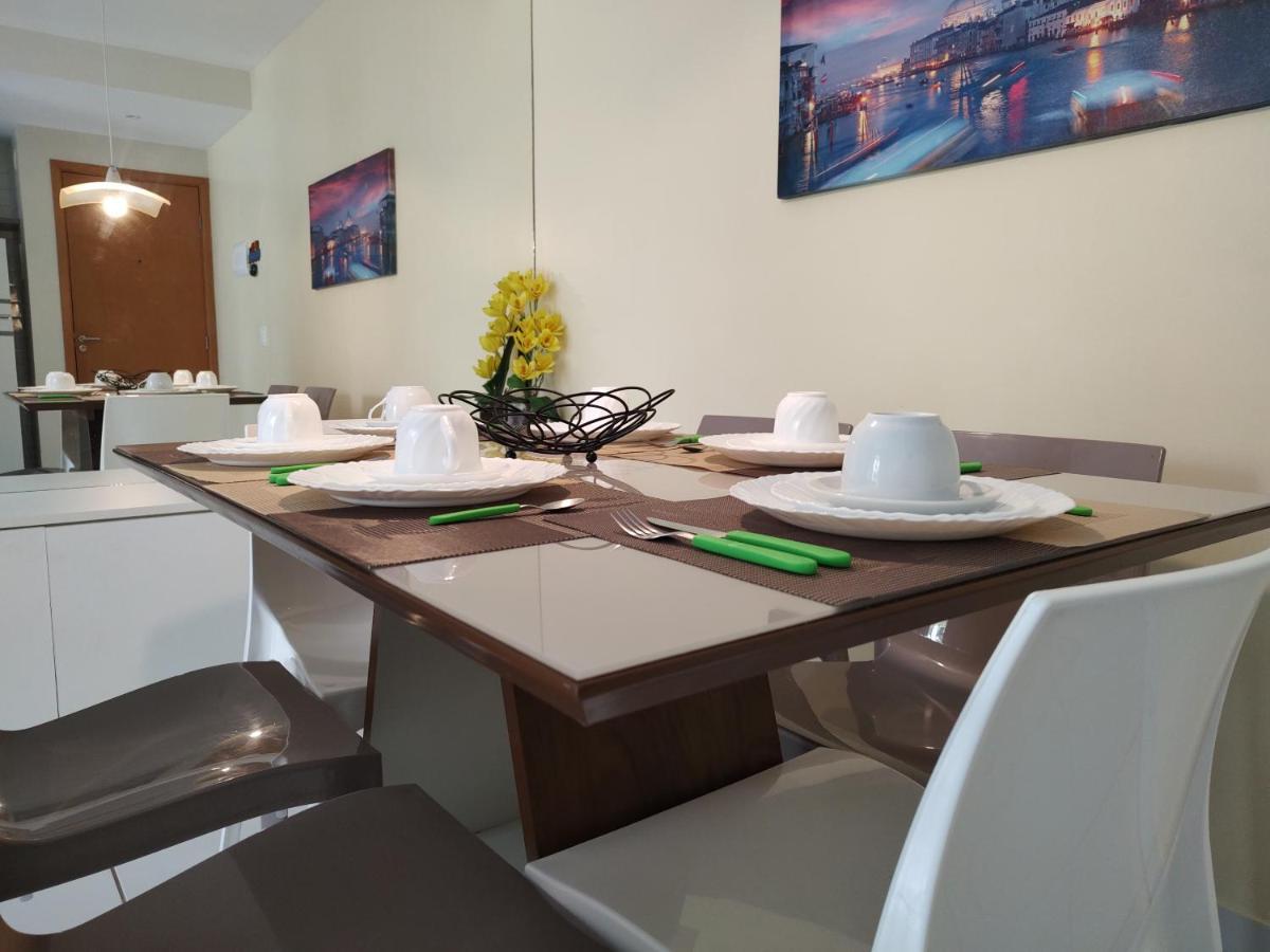 Flat Terreo Palm Village Acqua Porto De Galinhas Exterior photo