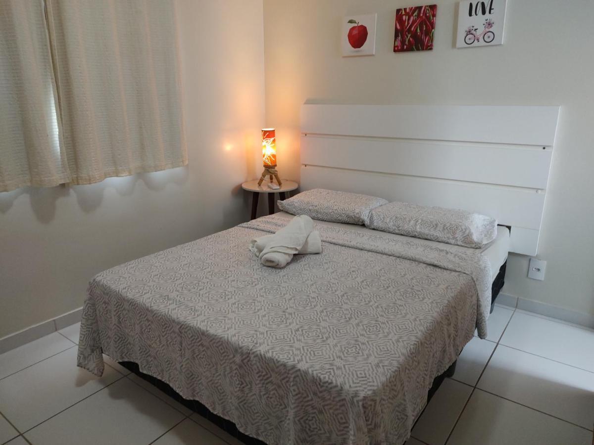 Flat Terreo Palm Village Acqua Porto De Galinhas Exterior photo