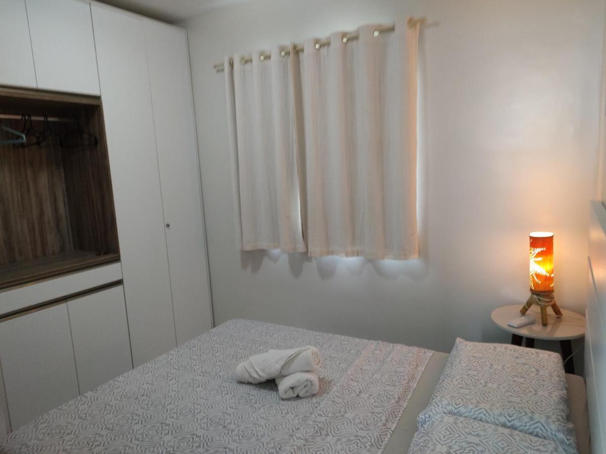 Flat Terreo Palm Village Acqua Porto De Galinhas Exterior photo