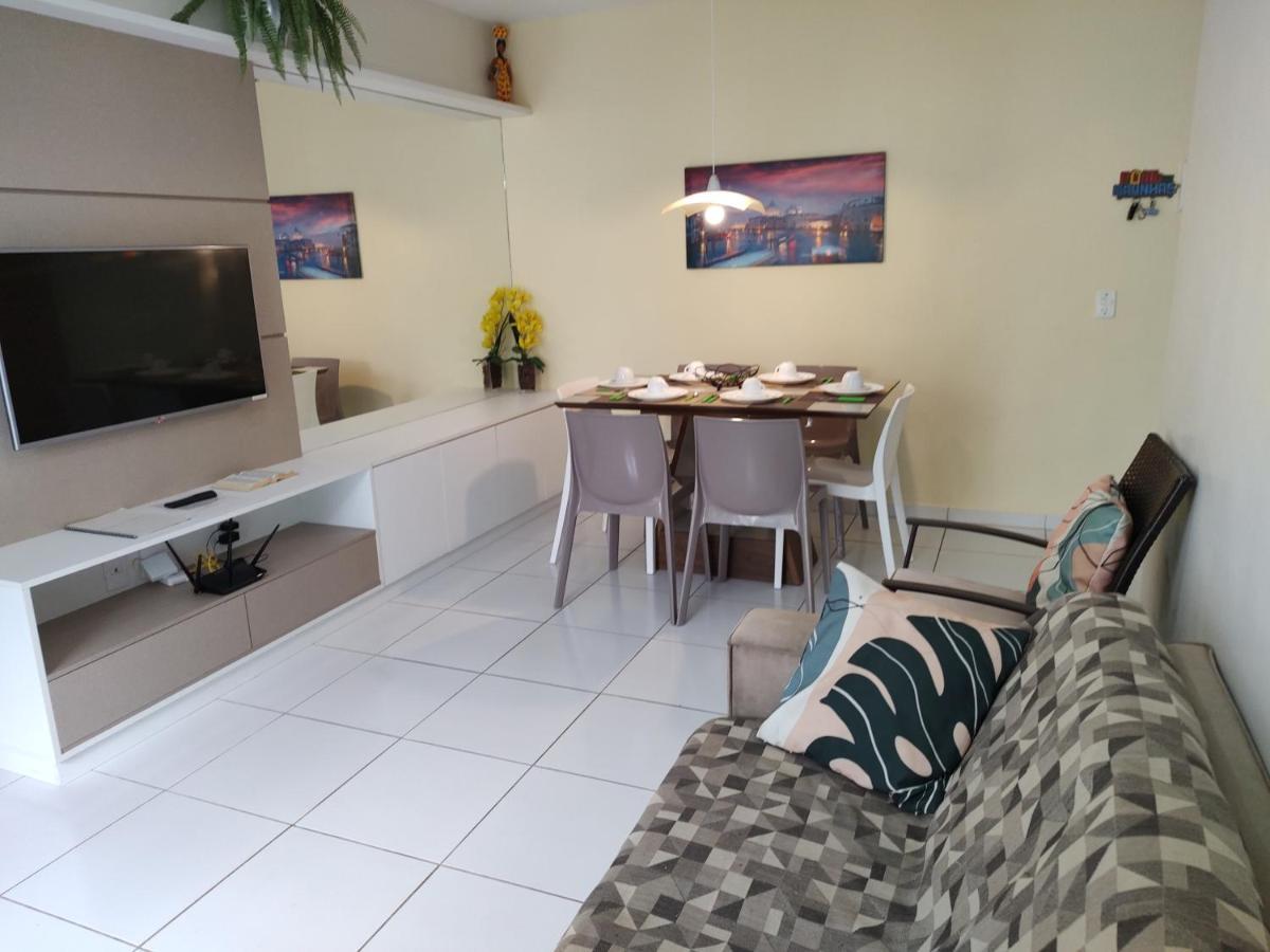 Flat Terreo Palm Village Acqua Porto De Galinhas Exterior photo